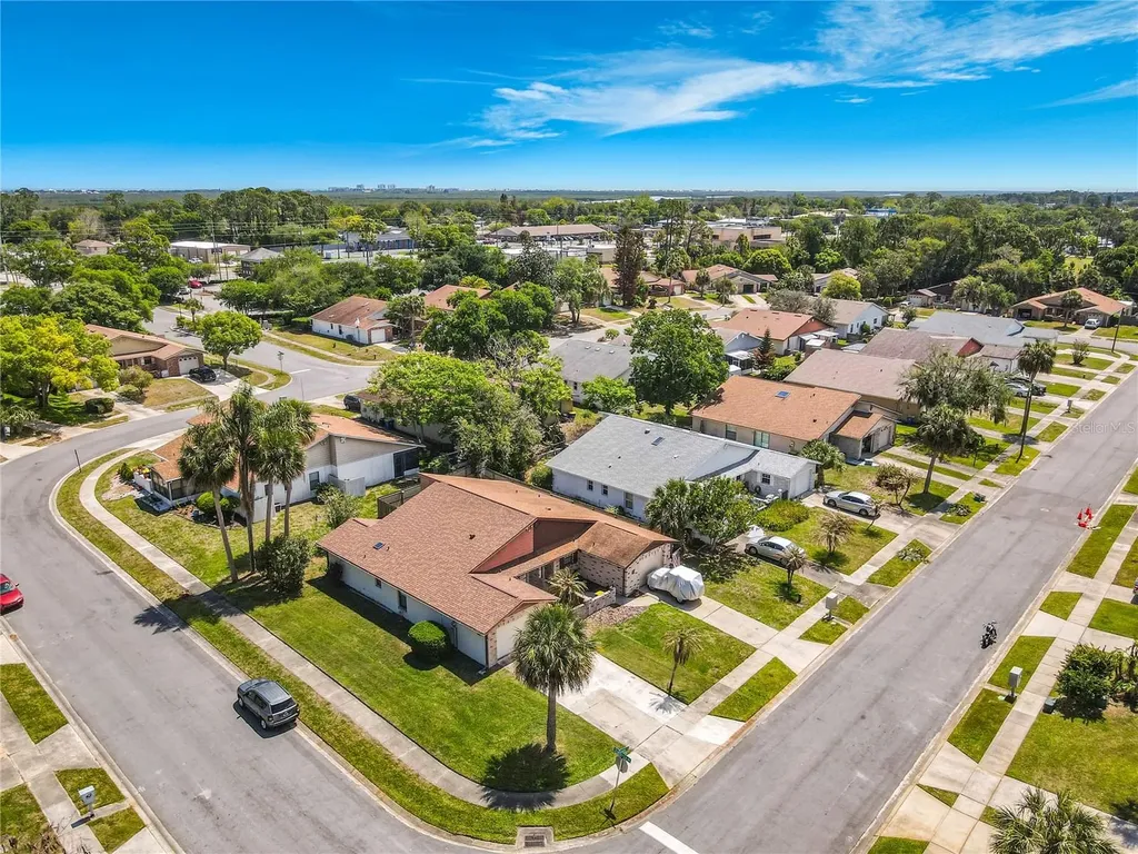 301 Paradise Lane Edgewater FL 32132
