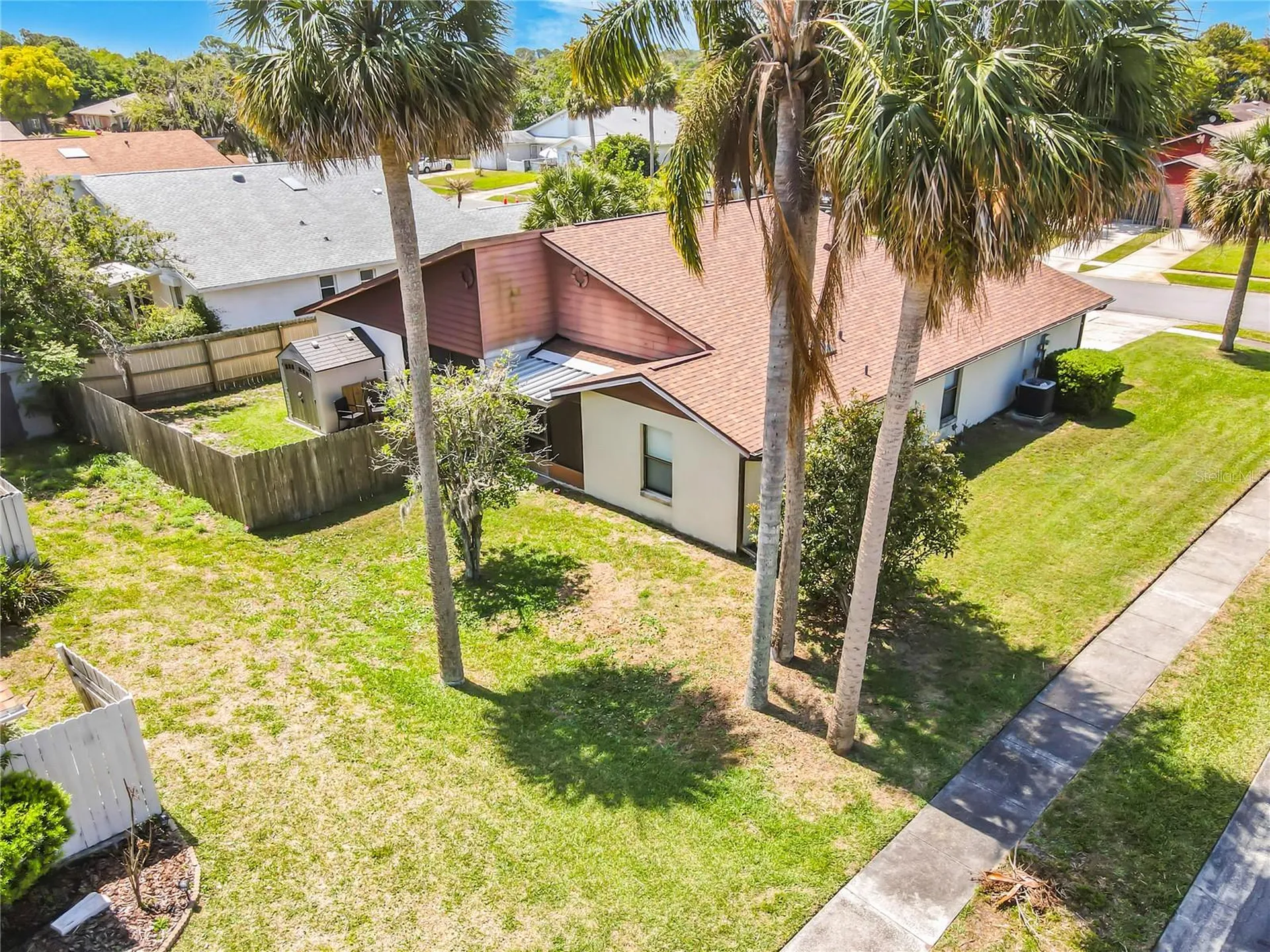 301 Paradise Lane Edgewater FL 32132