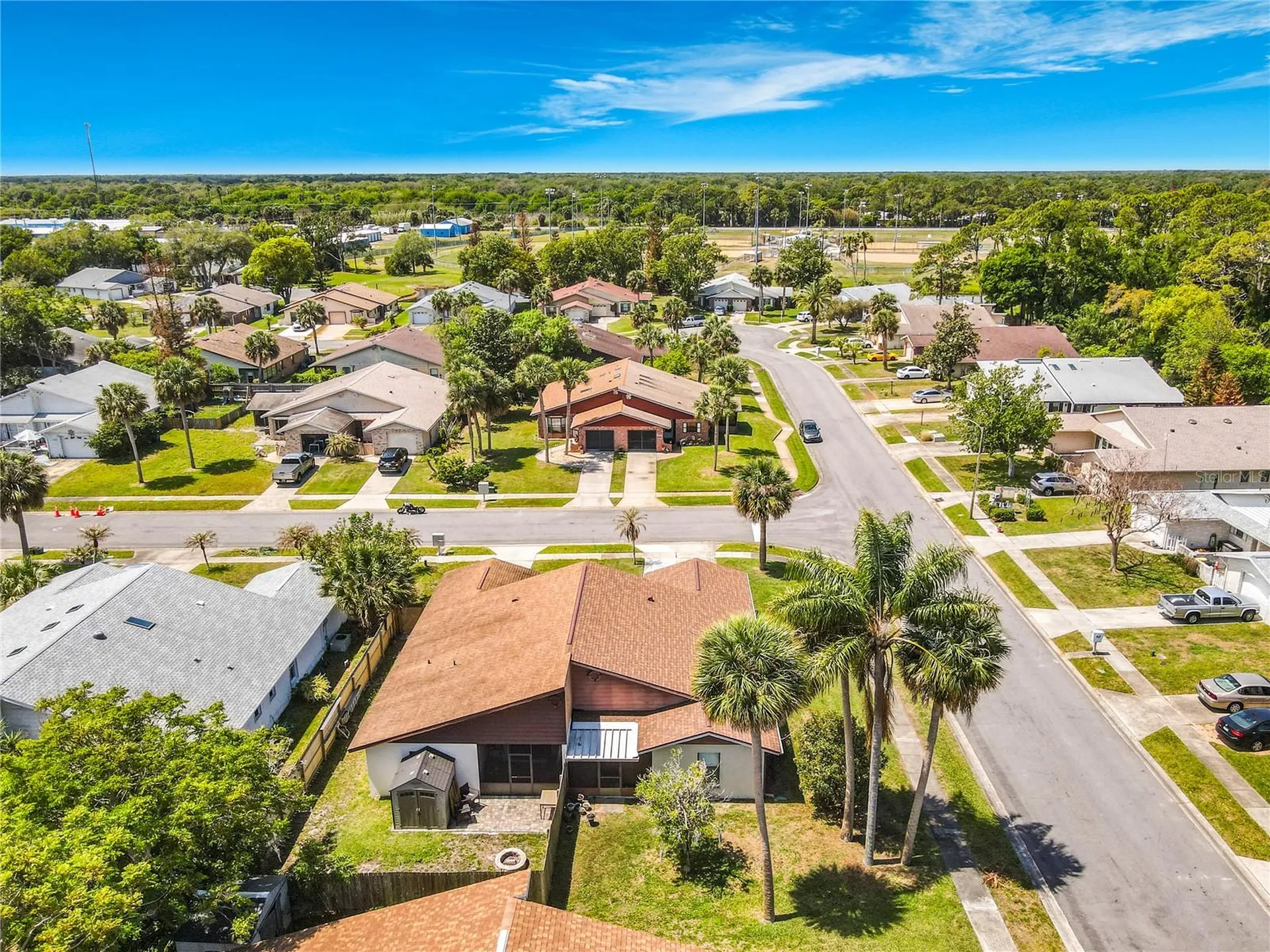 301 Paradise Lane Edgewater FL 32132