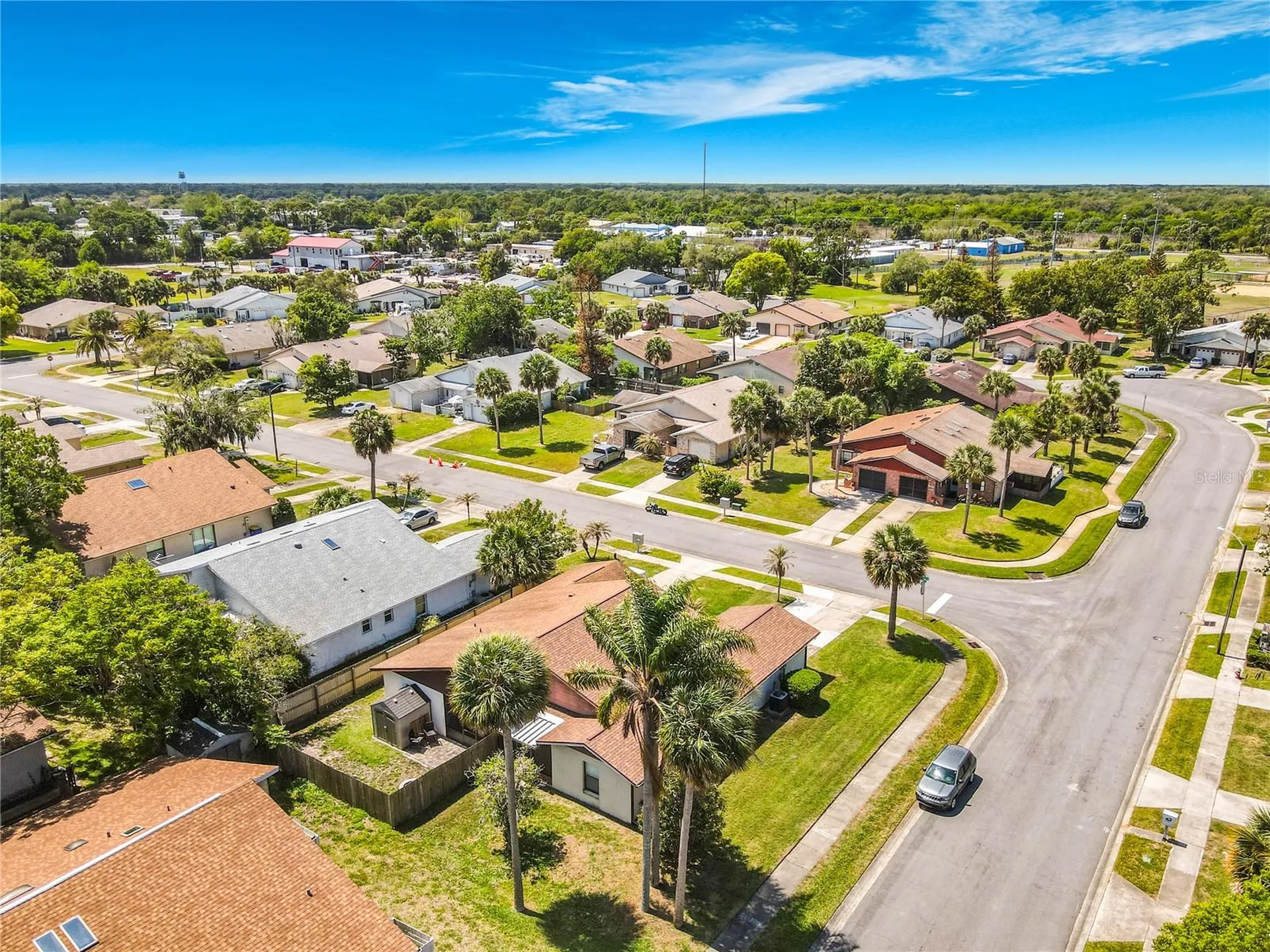 301 Paradise Lane Edgewater FL 32132