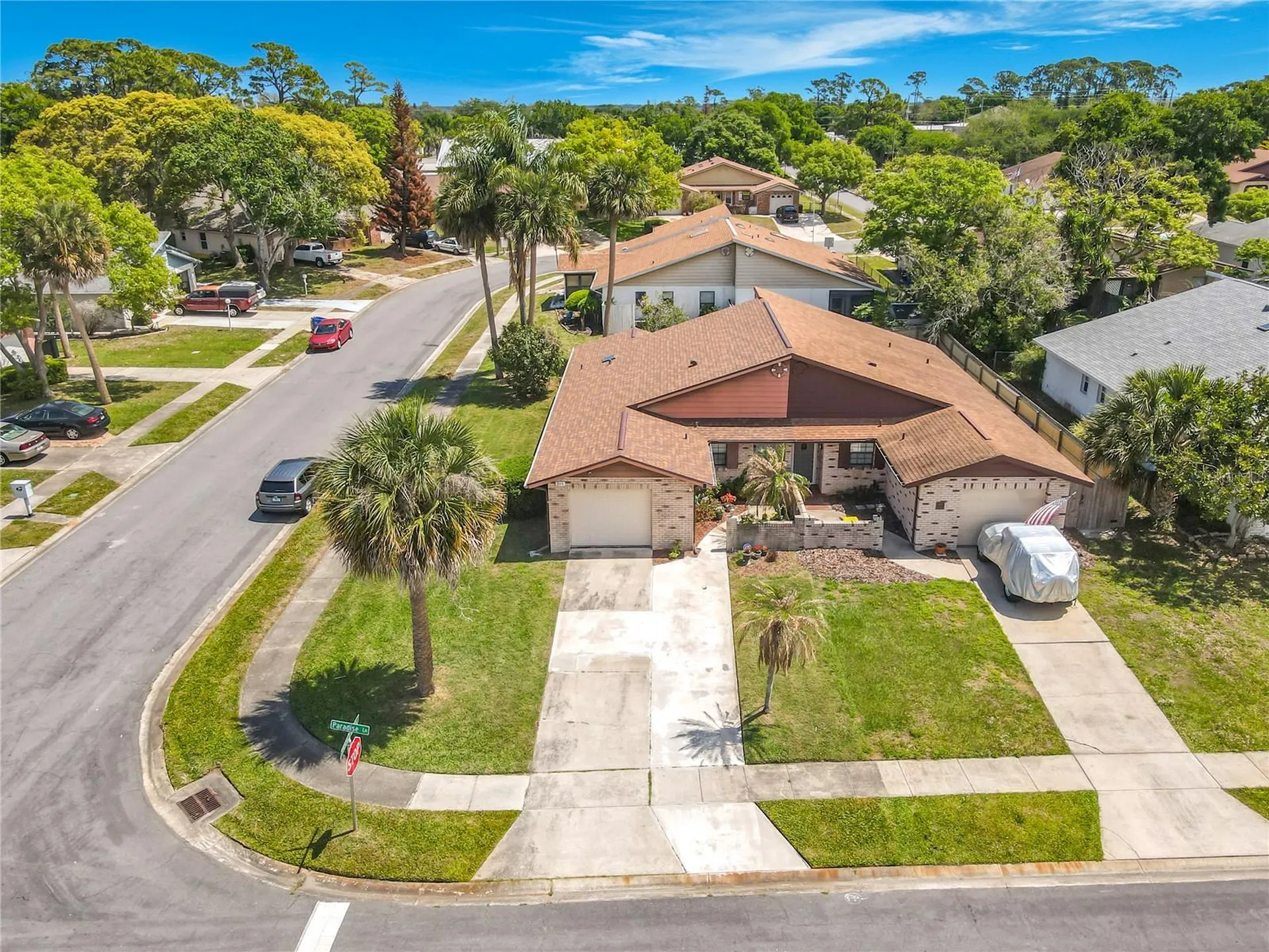 301 Paradise Lane Edgewater FL 32132