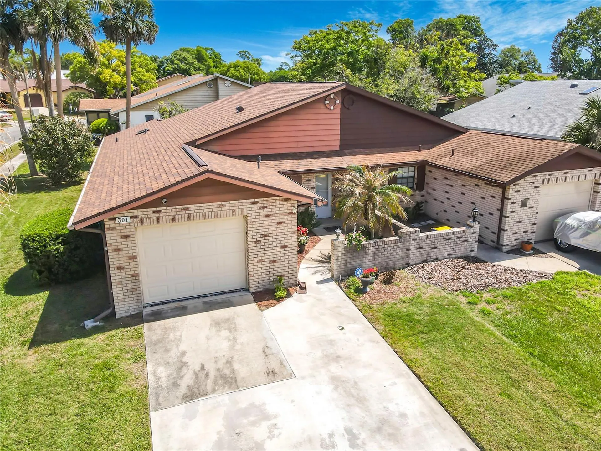 301 Paradise Lane Edgewater FL 32132