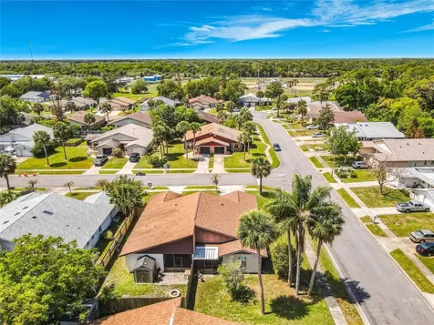 301 Paradise Lane Edgewater FL 32132