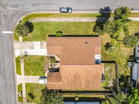301 Paradise Lane Edgewater FL 32132