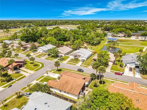 301 Paradise Lane Edgewater FL 32132