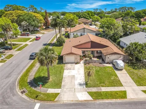 301 Paradise Lane Edgewater FL 32132