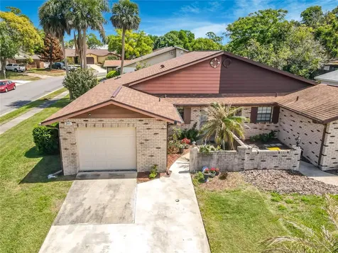 301 Paradise Lane Edgewater FL 32132