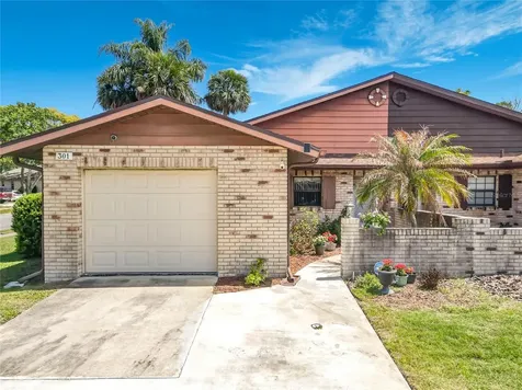 301 Paradise Lane Edgewater FL 32132