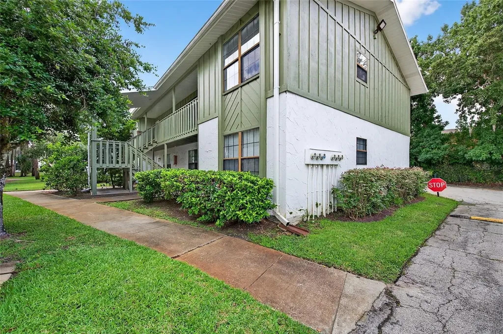 840 Center Avenue Holly Hill FL 32117