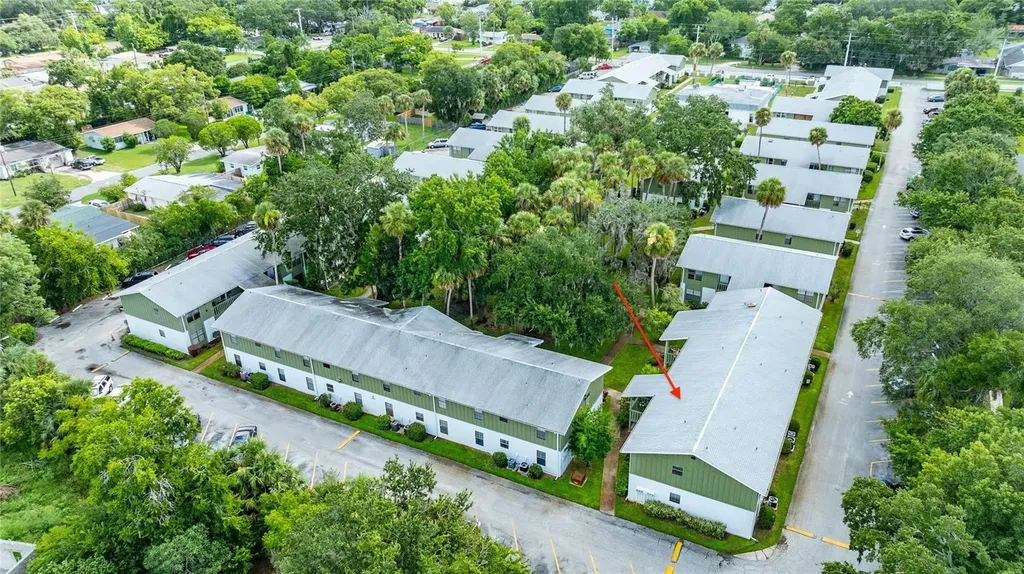 840 Center Avenue Holly Hill FL 32117