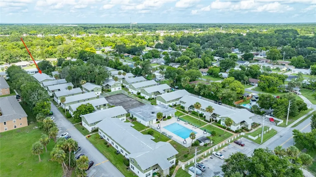 840 Center Avenue Holly Hill FL 32117