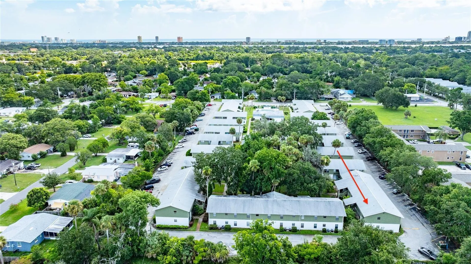 840 Center Avenue Holly Hill FL 32117