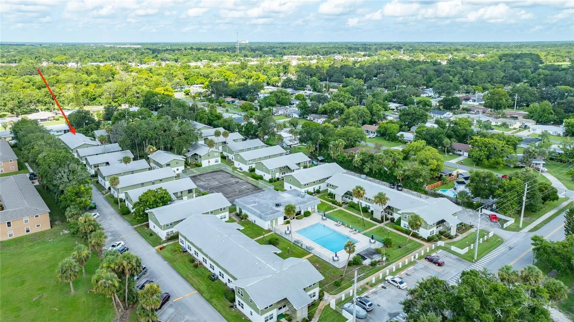 840 Center Avenue Holly Hill FL 32117