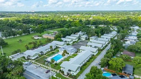 840 Center Avenue Holly Hill FL 32117
