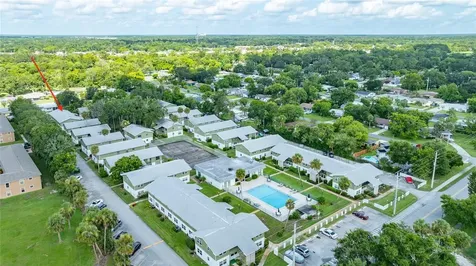 840 Center Avenue Holly Hill FL 32117