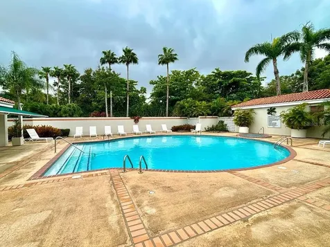 22 Fairways Village Drive Dorado PR 00646