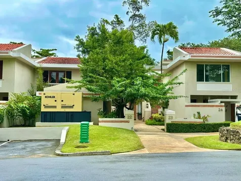 22 Fairways Village Drive Dorado PR 00646
