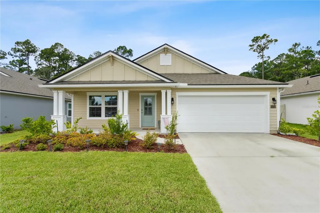65688 Edgewater Drive Yulee FL 32097