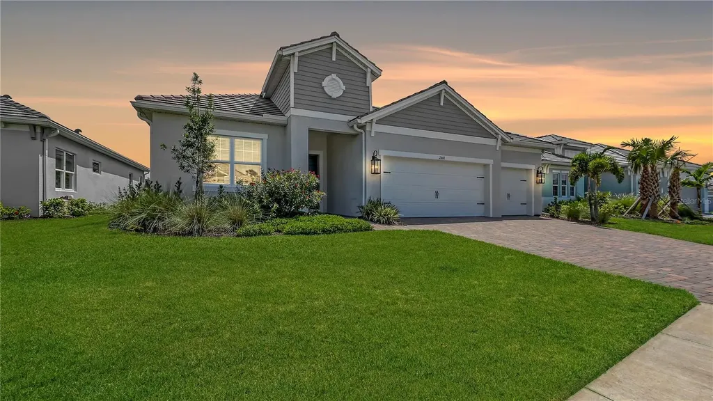 12448 Meribel Street Venice FL 34293