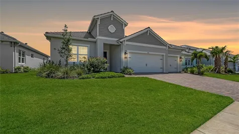 12448 Meribel Street Venice FL 34293