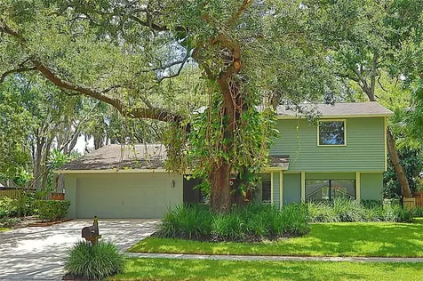 16813 Rolling Rock Drive Tampa FL 33618