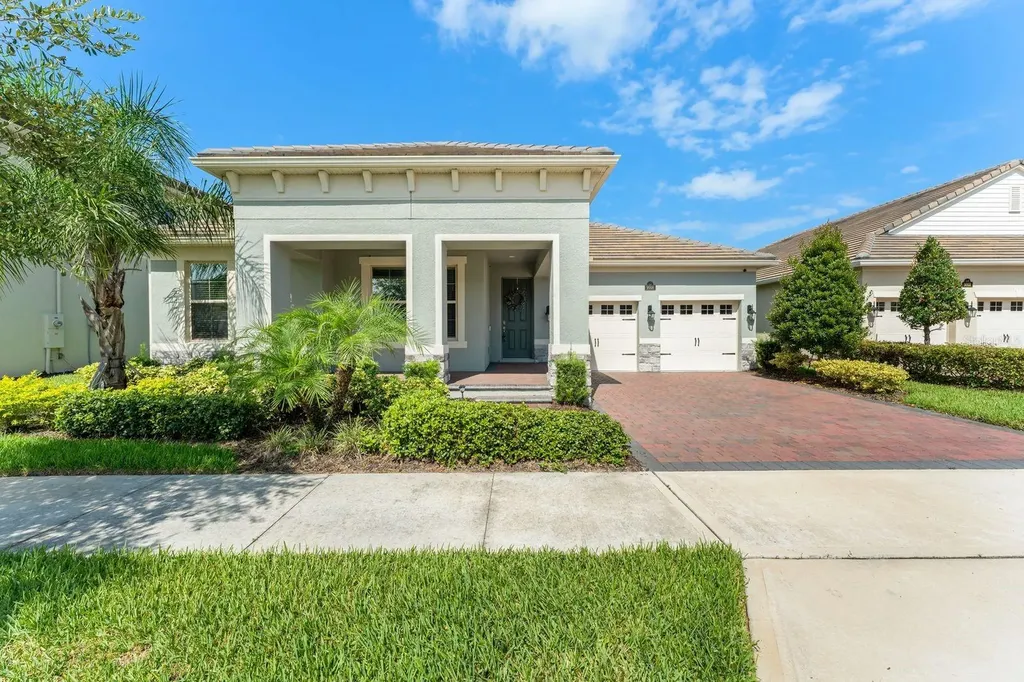 9008 Sonoma Coast Drive Winter Garden FL 34787