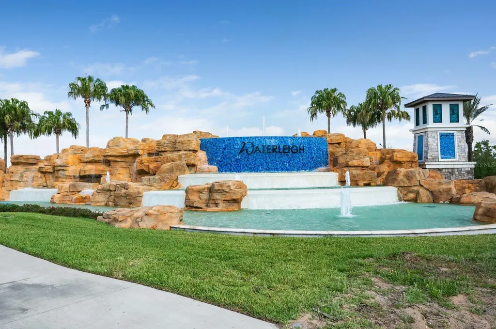 9008 Sonoma Coast Drive Winter Garden FL 34787