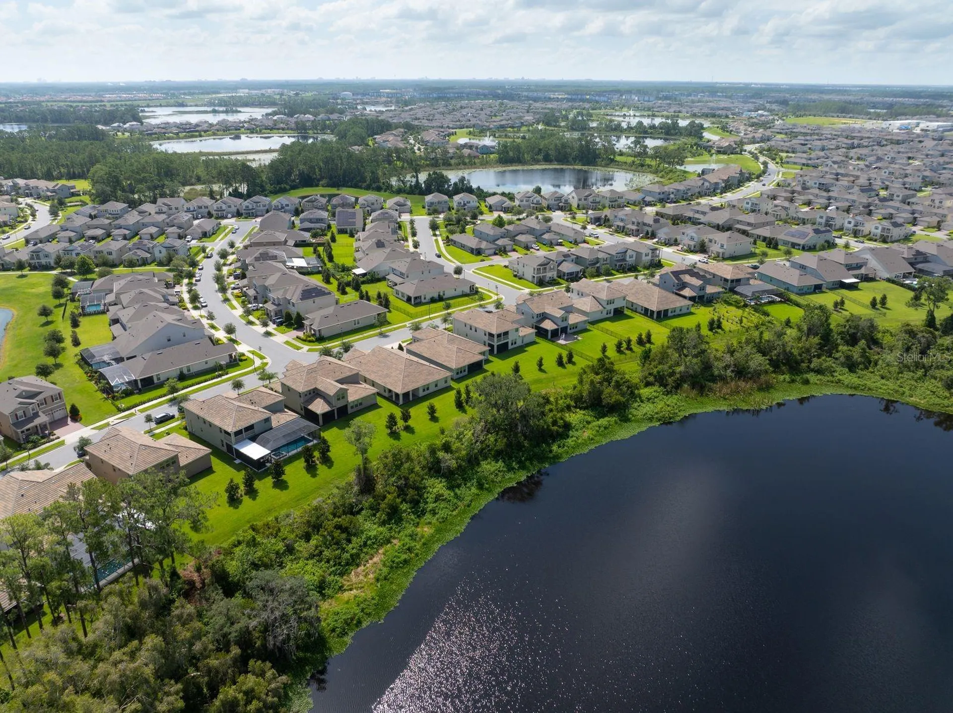 9008 Sonoma Coast Drive Winter Garden FL 34787