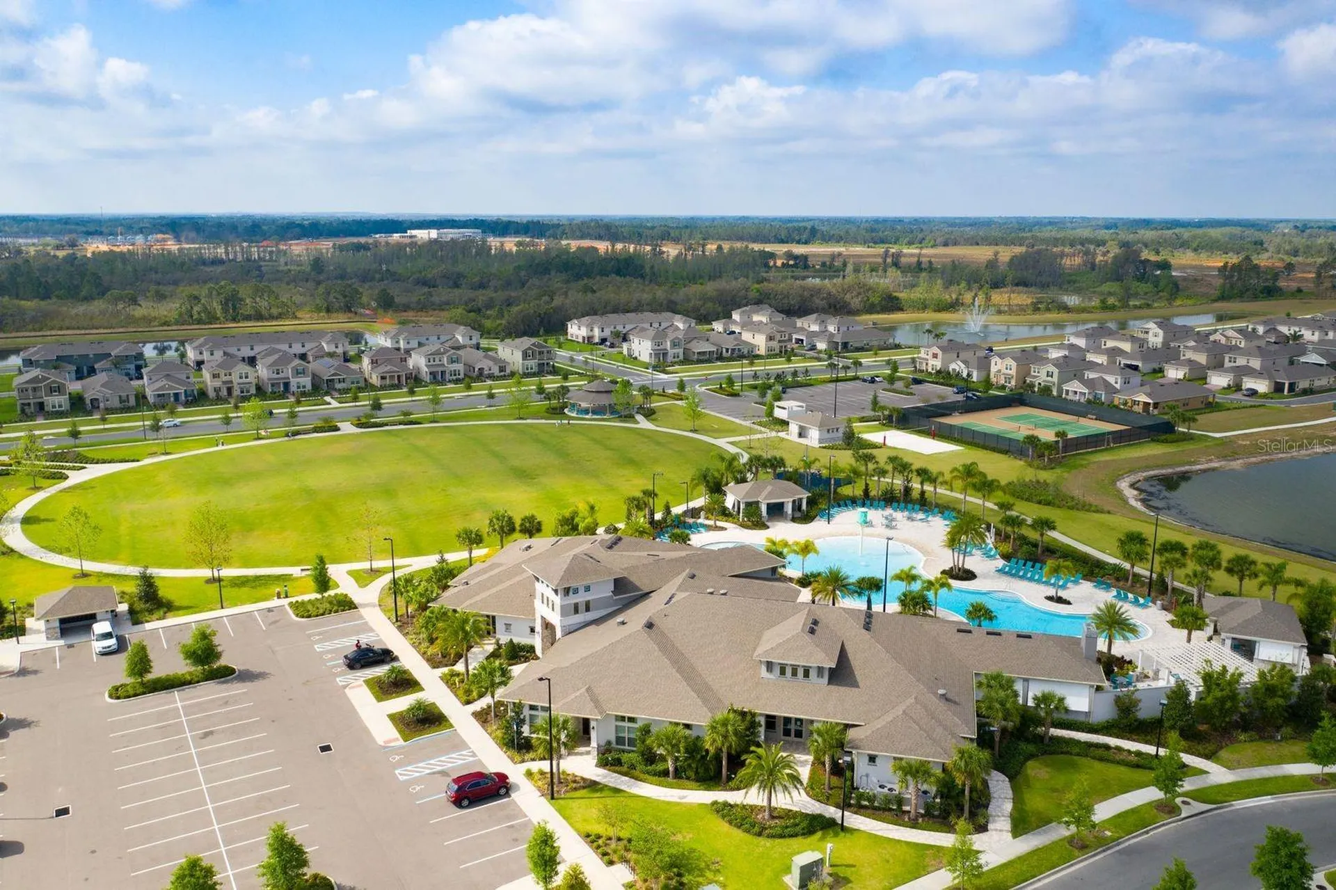 9008 Sonoma Coast Drive Winter Garden FL 34787