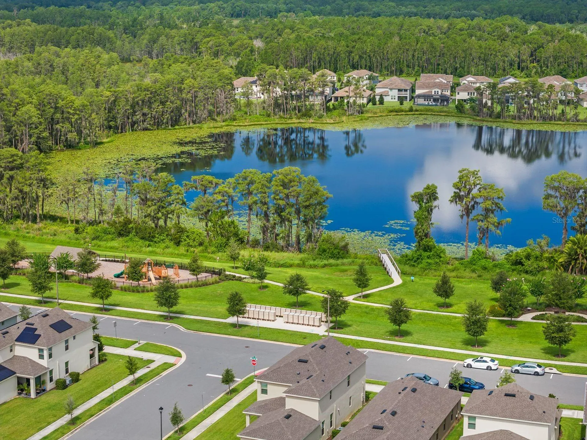 9008 Sonoma Coast Drive Winter Garden FL 34787