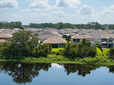 9008 Sonoma Coast Drive Winter Garden FL 34787