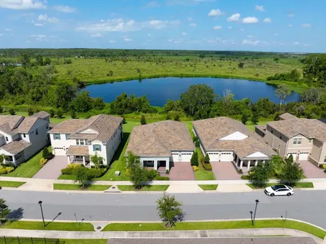 9008 Sonoma Coast Drive Winter Garden FL 34787