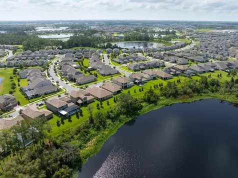 9008 Sonoma Coast Drive Winter Garden FL 34787
