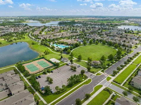 9008 Sonoma Coast Drive Winter Garden FL 34787