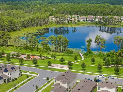 9008 Sonoma Coast Drive Winter Garden FL 34787