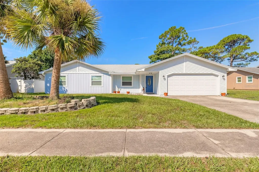 840 Pine Forest Trail W Port Orange FL 32127