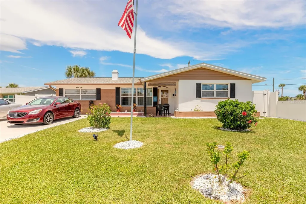 21 Sunset Boulevard Ormond Beach FL 32176