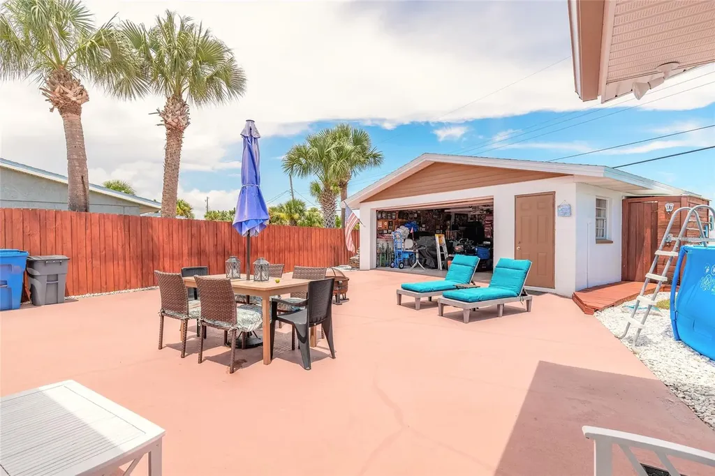 21 Sunset Boulevard Ormond Beach FL 32176