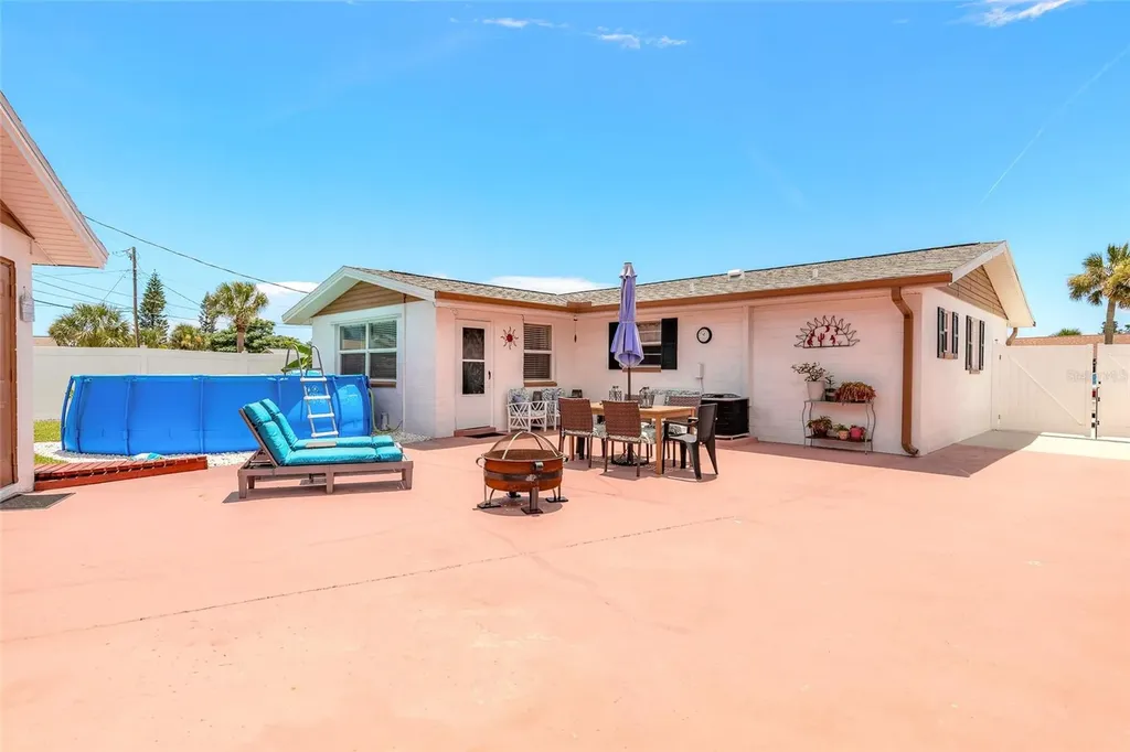 21 Sunset Boulevard Ormond Beach FL 32176