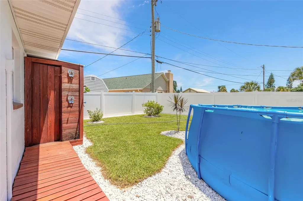 21 Sunset Boulevard Ormond Beach FL 32176