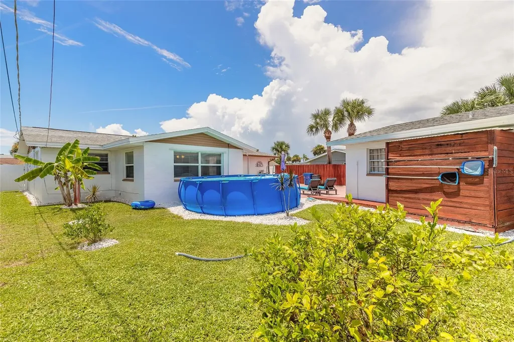 21 Sunset Boulevard Ormond Beach FL 32176