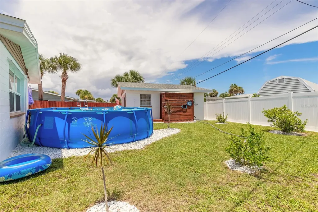 21 Sunset Boulevard Ormond Beach FL 32176