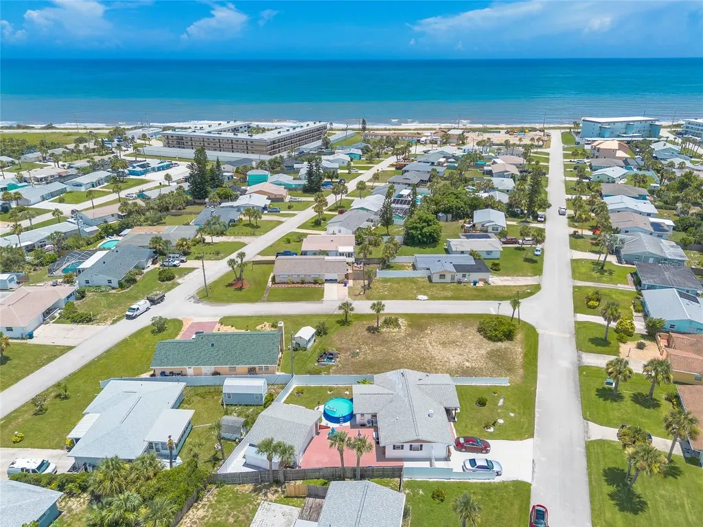 21 Sunset Boulevard Ormond Beach FL 32176