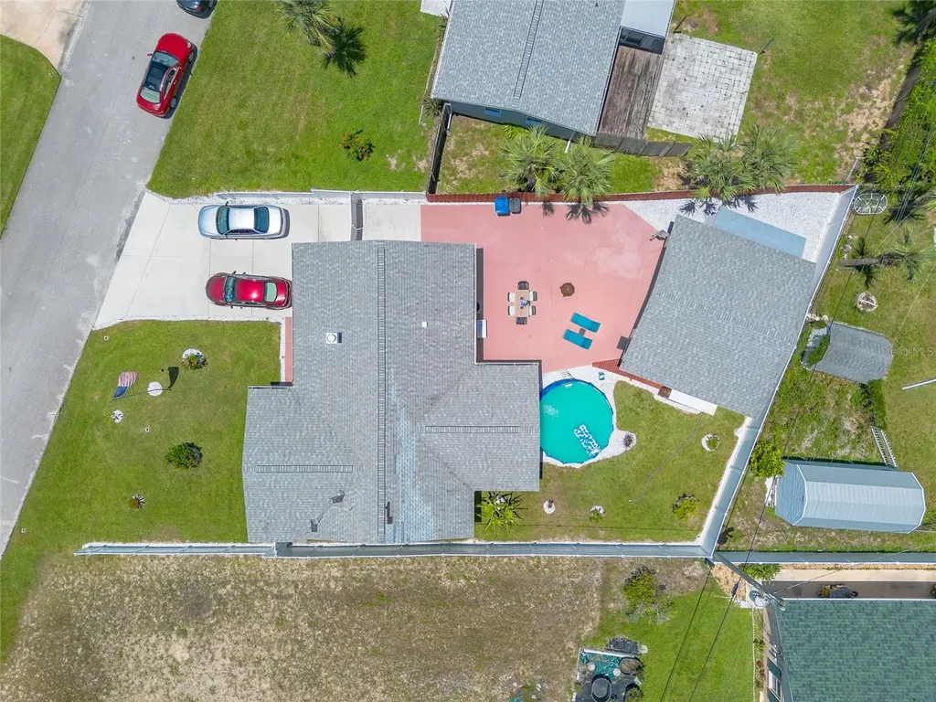 21 Sunset Boulevard Ormond Beach FL 32176