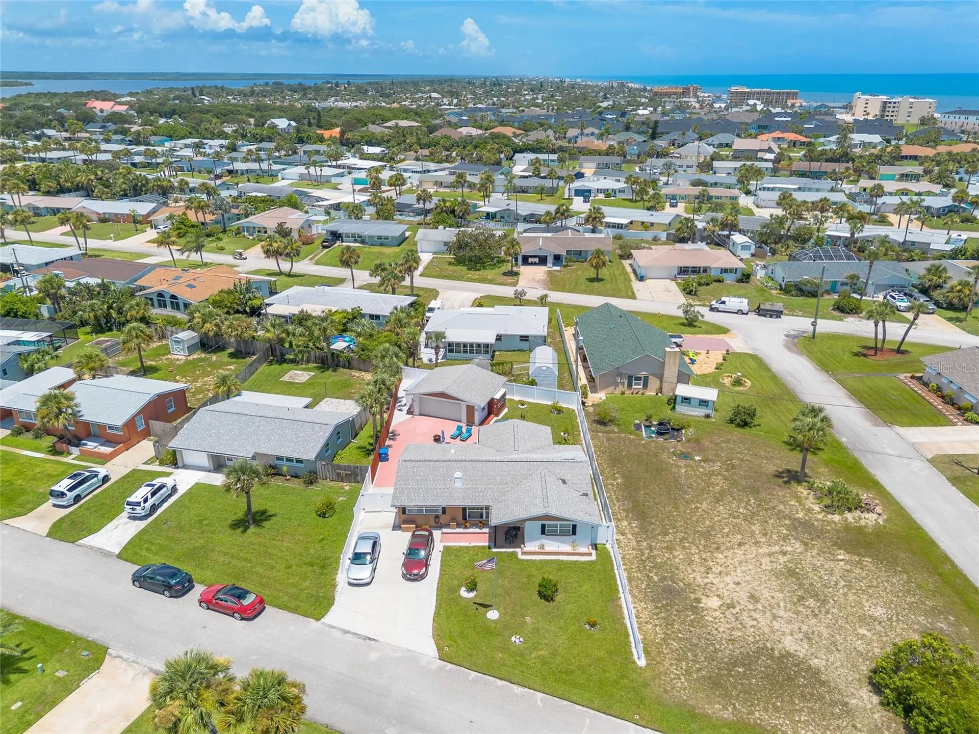 21 Sunset Boulevard Ormond Beach FL 32176