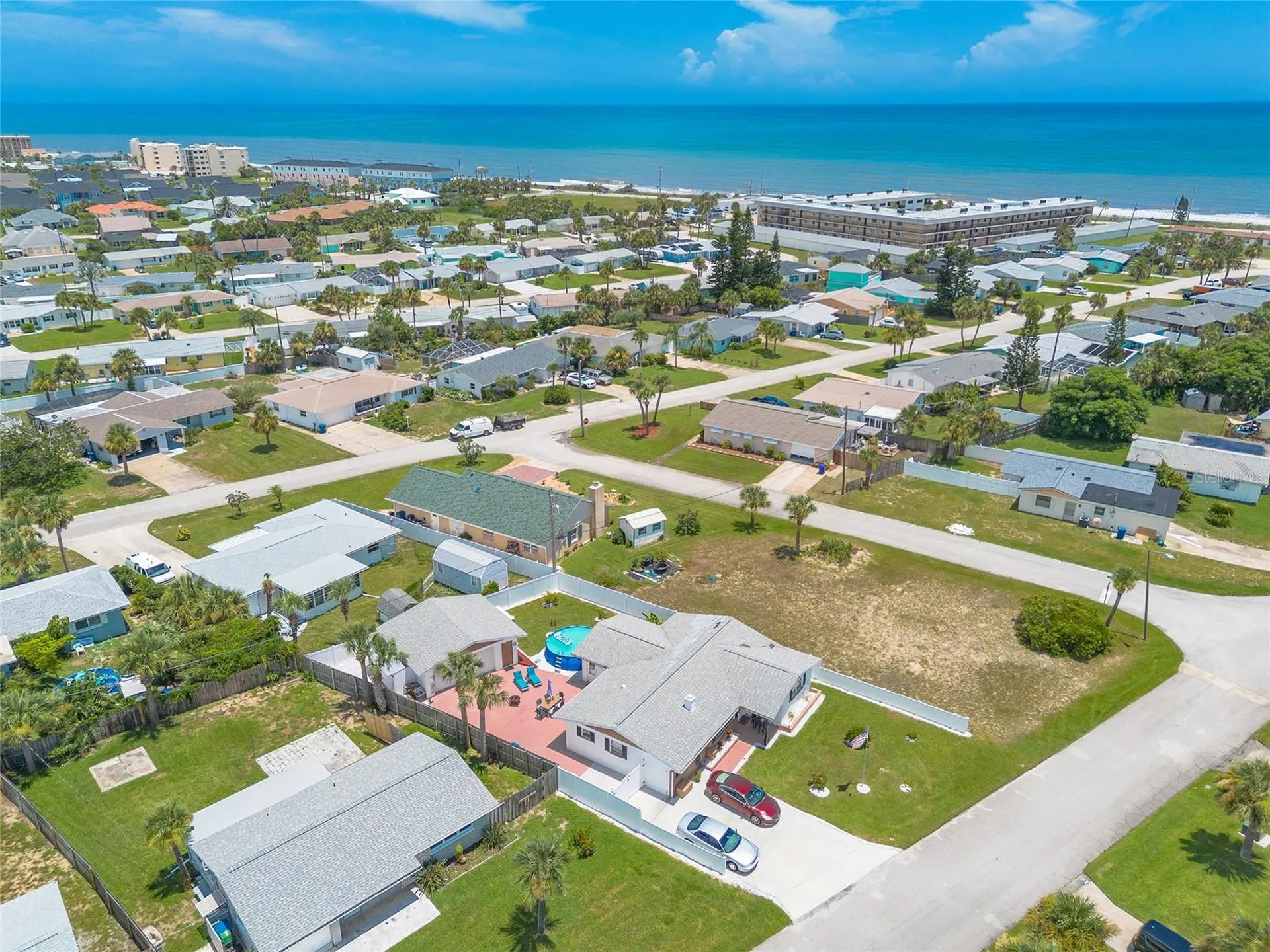 21 Sunset Boulevard Ormond Beach FL 32176