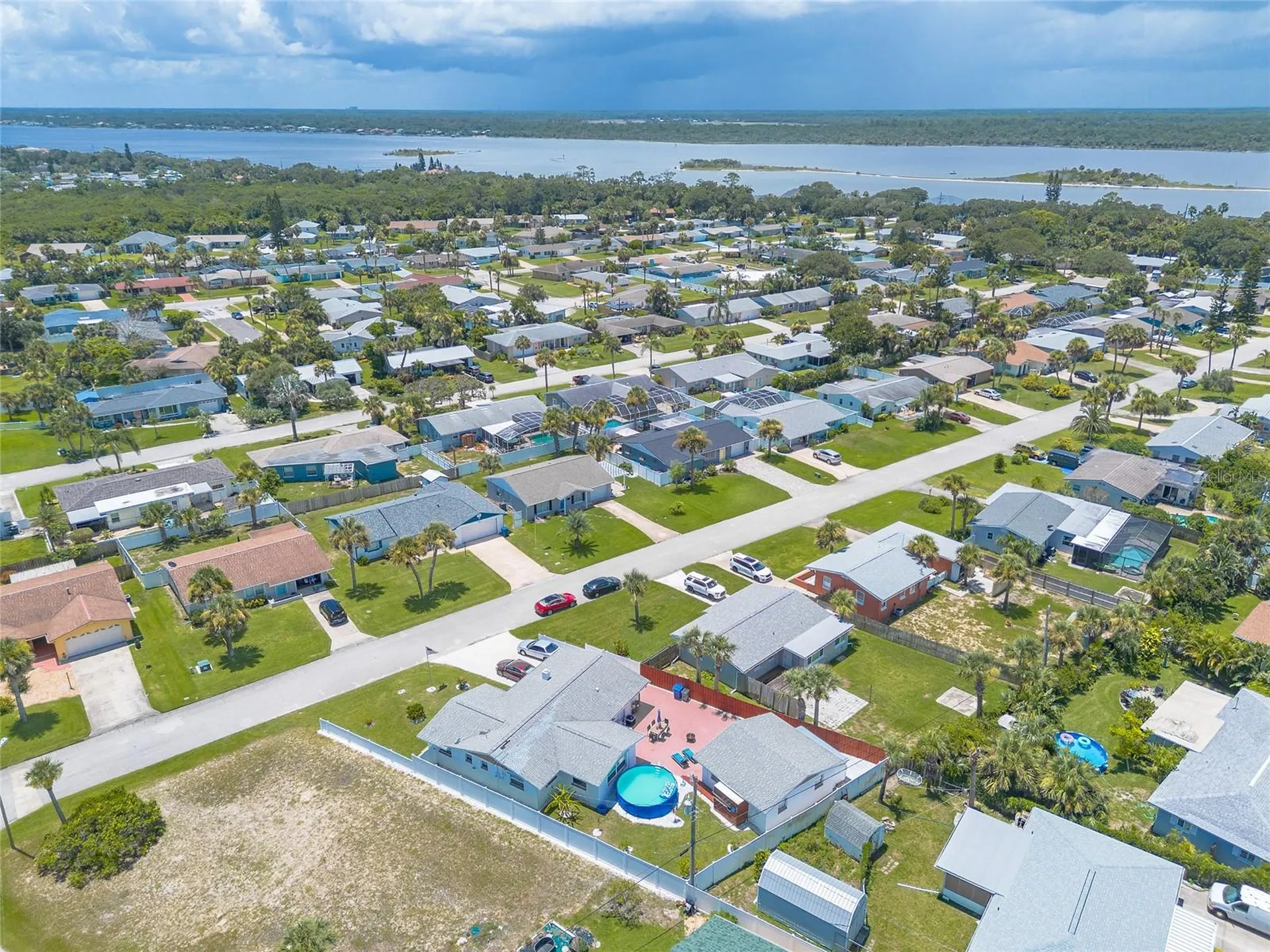 21 Sunset Boulevard Ormond Beach FL 32176