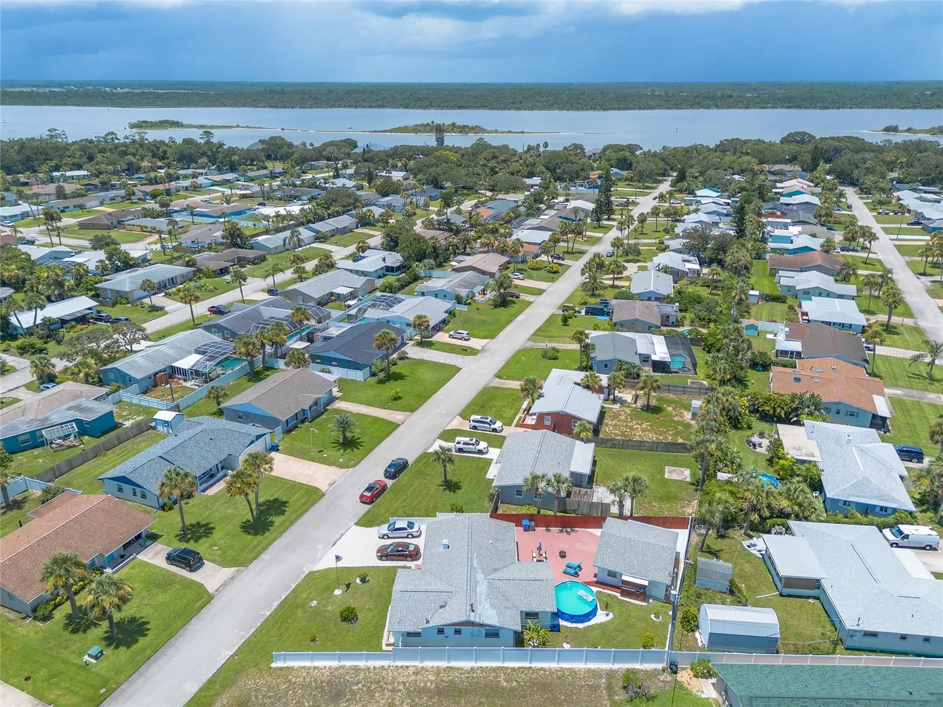 21 Sunset Boulevard Ormond Beach FL 32176