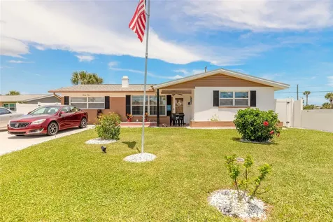21 Sunset Boulevard Ormond Beach FL 32176