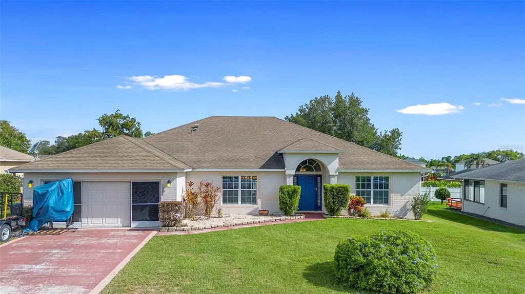 1386 Azora Drive Deltona FL 32725